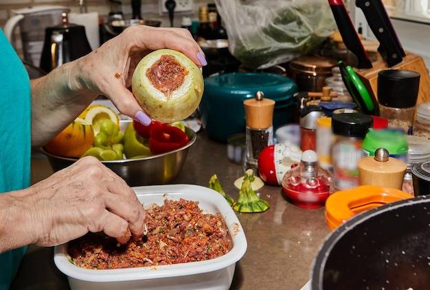 Co dodać, gdy potrawa jest za ostra?