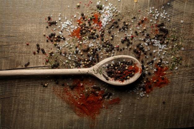 Czym złagodzić ostry smak potrawy w domowych warunkach?