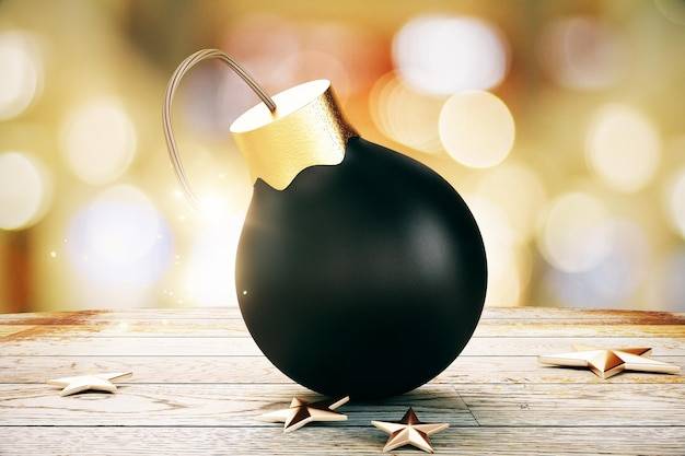 Jak powstaje bomba przepis na bombę w świetle polskiego prawa?