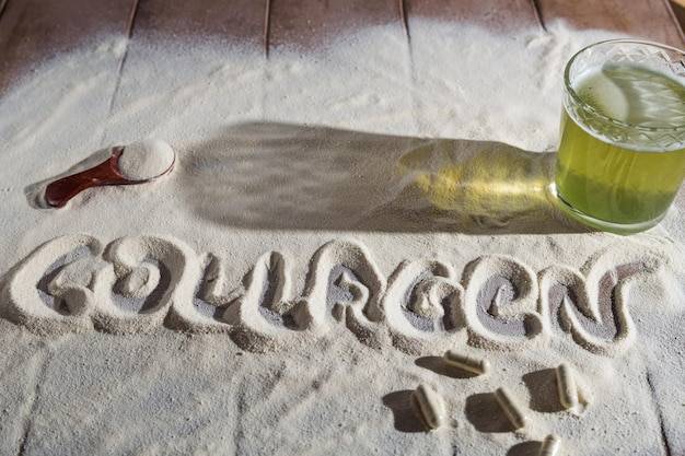 Jak przygotować orzeźwiającego drinka z passoa na plaży przepis?