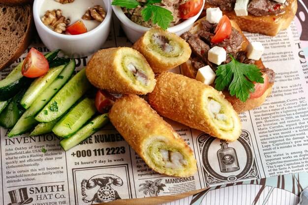 Jak przygotować tradycyjny sznycel wiedeński przepis na domowy obiad?