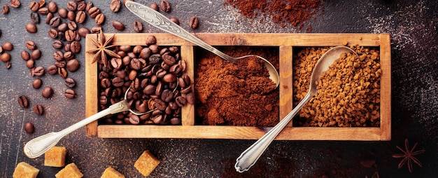 Jak przyprawić kawę aby wydobyć z niej głębię smaku?