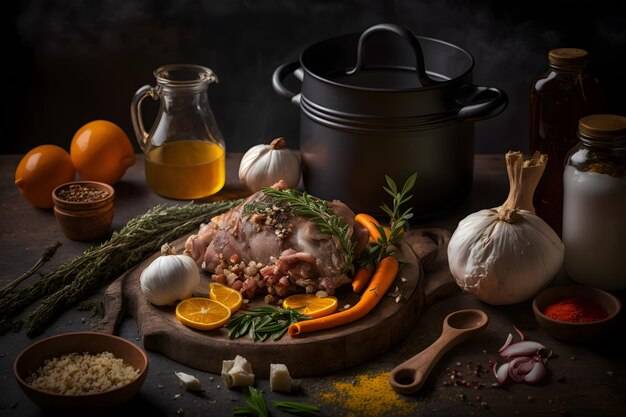 Jak stosować smalec z gęsi w codziennej kuchni?