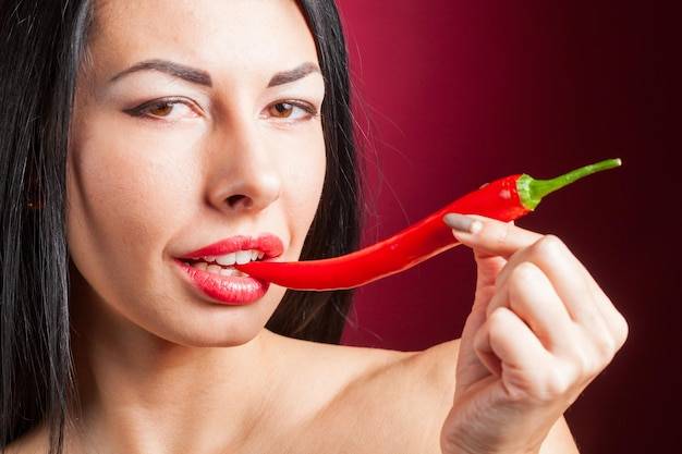 Jak złagodzić pikantny smak podczas gotowania?