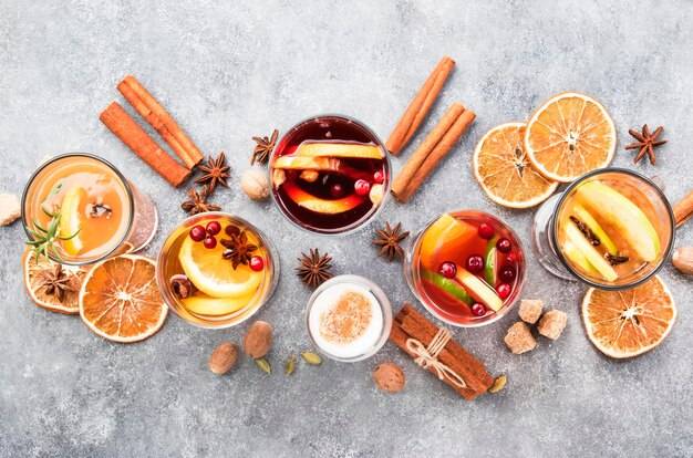 Jak zrobić grzańca z wódki w domowych warunkach?