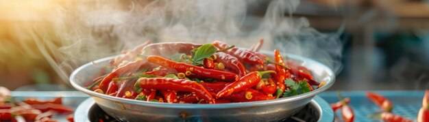 Co zrobić gdy jedzenie jest za ostre?