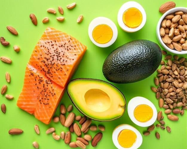 Jaki tłuszcz na diecie sprawdzi się najlepiej?