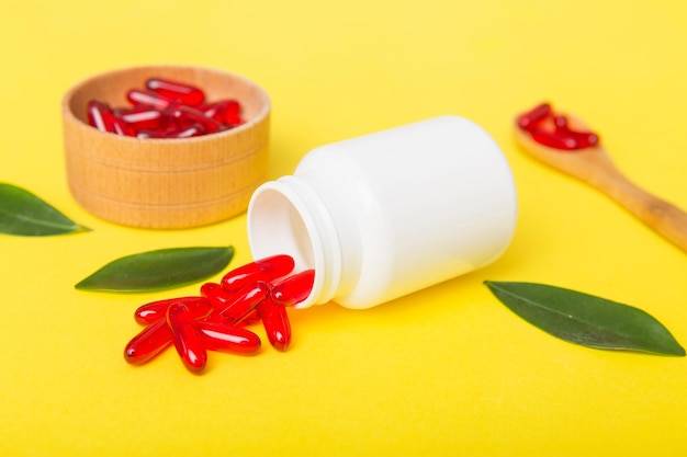 Kapsaicyna co łagodzi i jak wpływa na organizm?