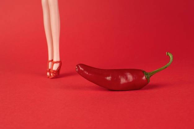 Kapsaicyna czym zneutralizować gdy pojawi się pieczenie?