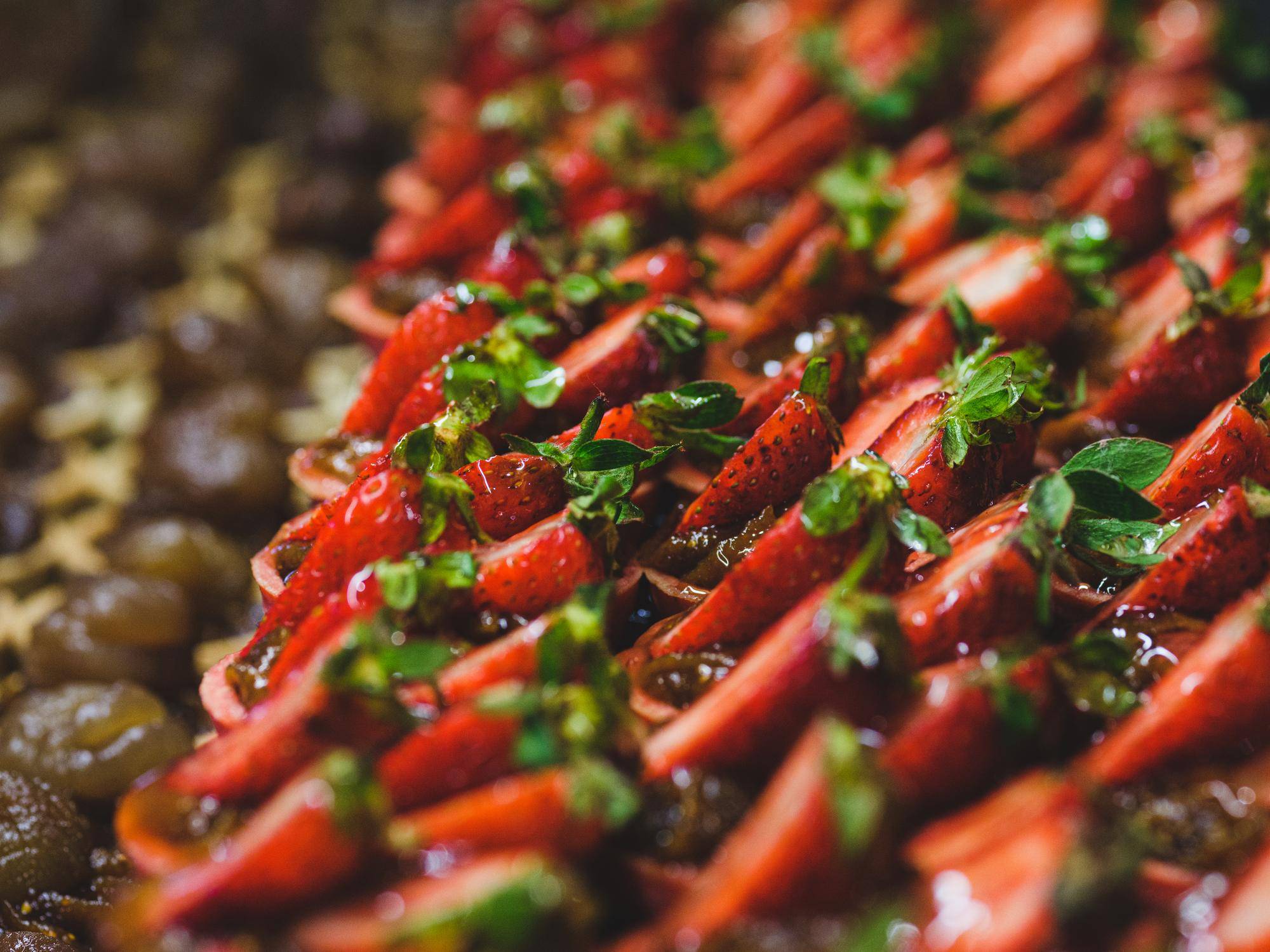 Co zrobić żeby papryczka chili nie piekła podczas jedzenia?