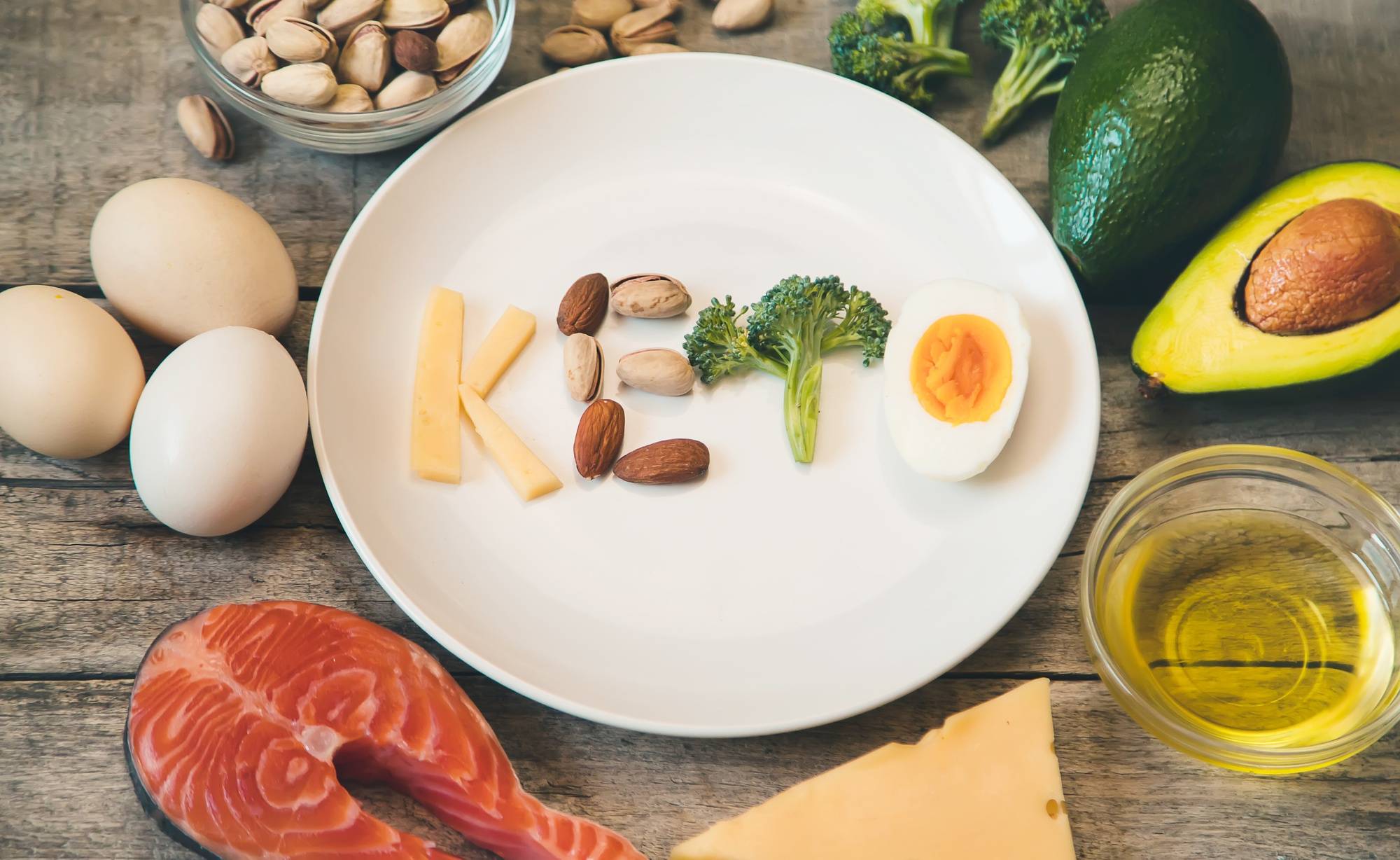 Dlaczego dieta keto jest niebezpieczna dla zdrowia?