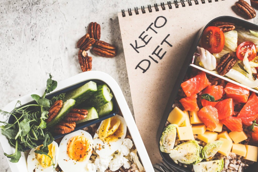 Dieta keto co można jeść na tym stylu żywienia?