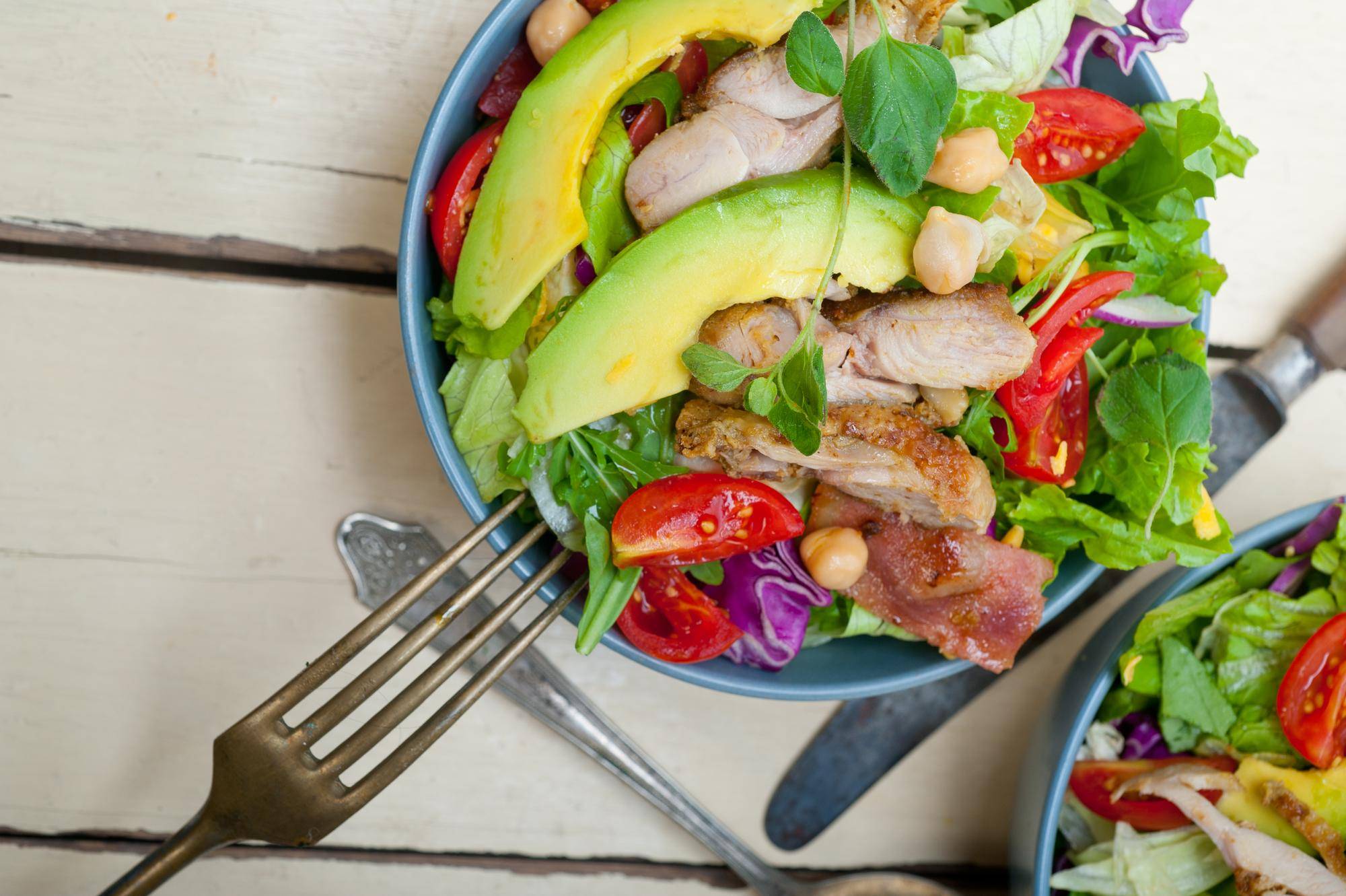 Dieta keto ile posiłków dziennie wybrać?